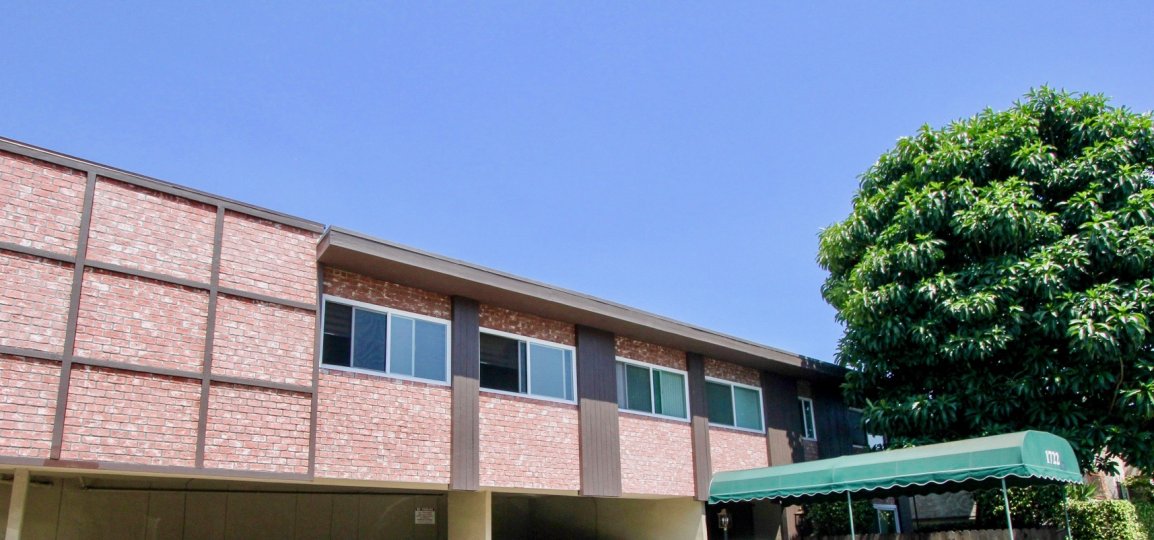 1722 Brockton West LA CA